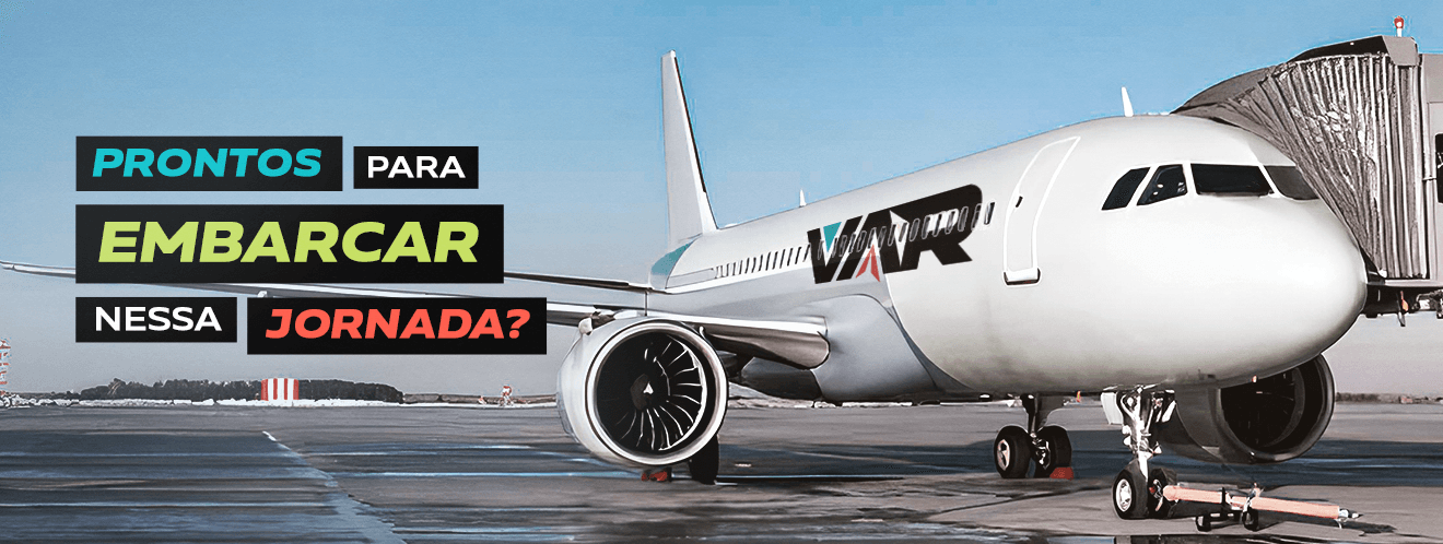 VAR VIAGENS